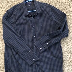 American Eagle Button Down